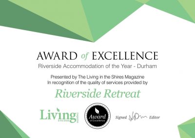 Living-in-the-Shires-magazine---Award-of-Excellence